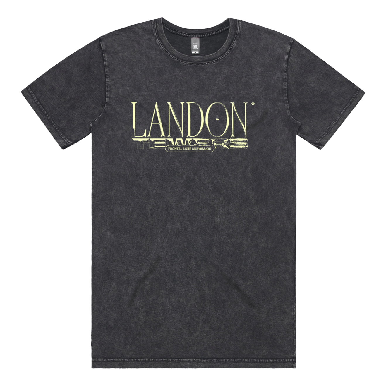 "Frontal Lobe" T-Shirt
