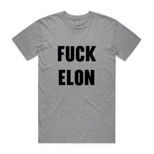 Fuck Elon Tee