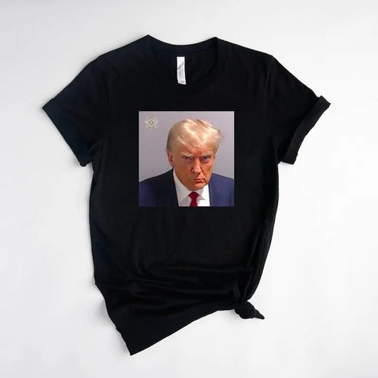 Funny Trump Pink Miss Me Yet Sweatshirt, Republican Shirt, Trump 2024 Sweater, Patriot Republican Shirt