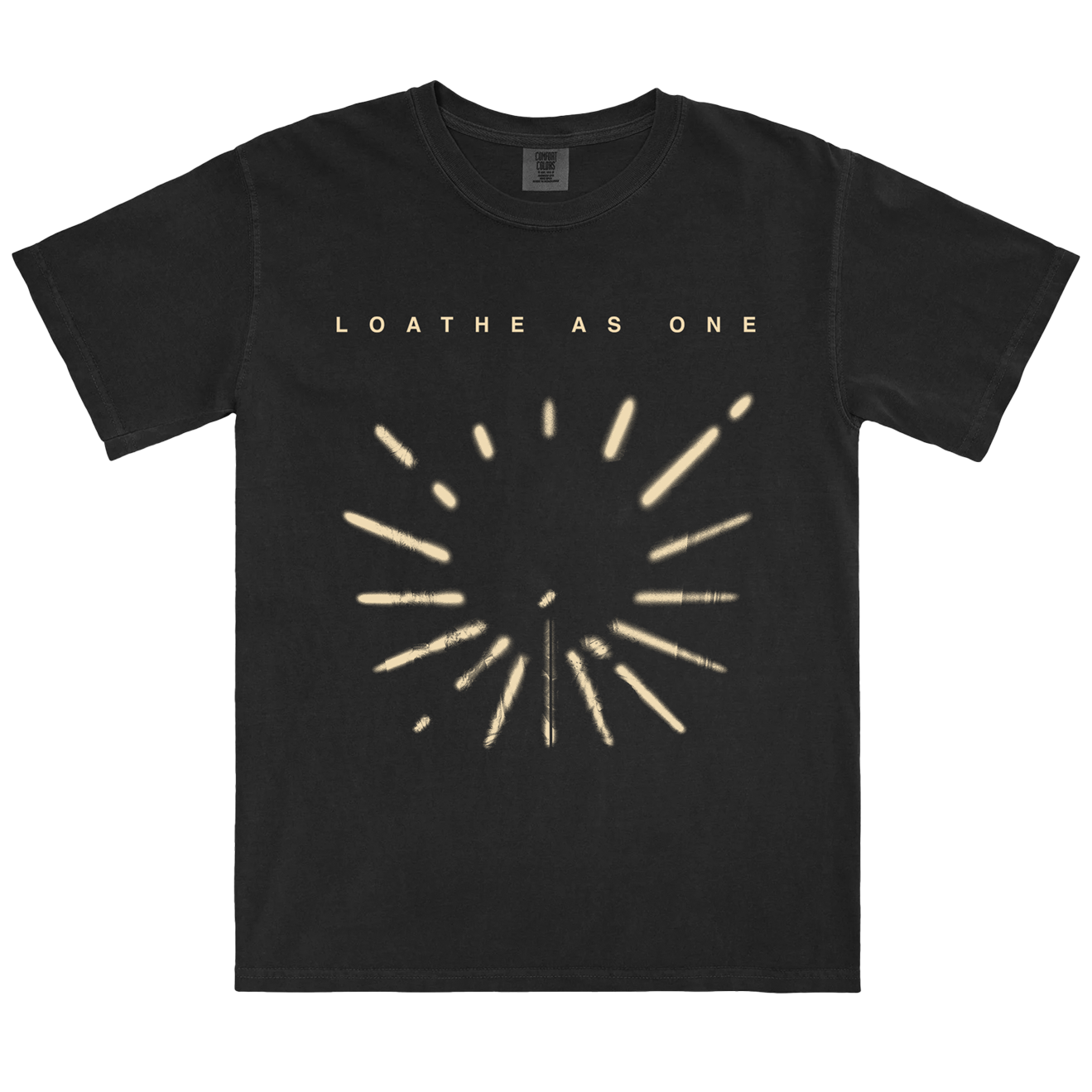 "Gifted Every Strength" T-Shirt