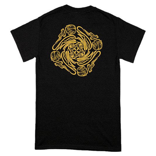 "Grave" T-Shirt