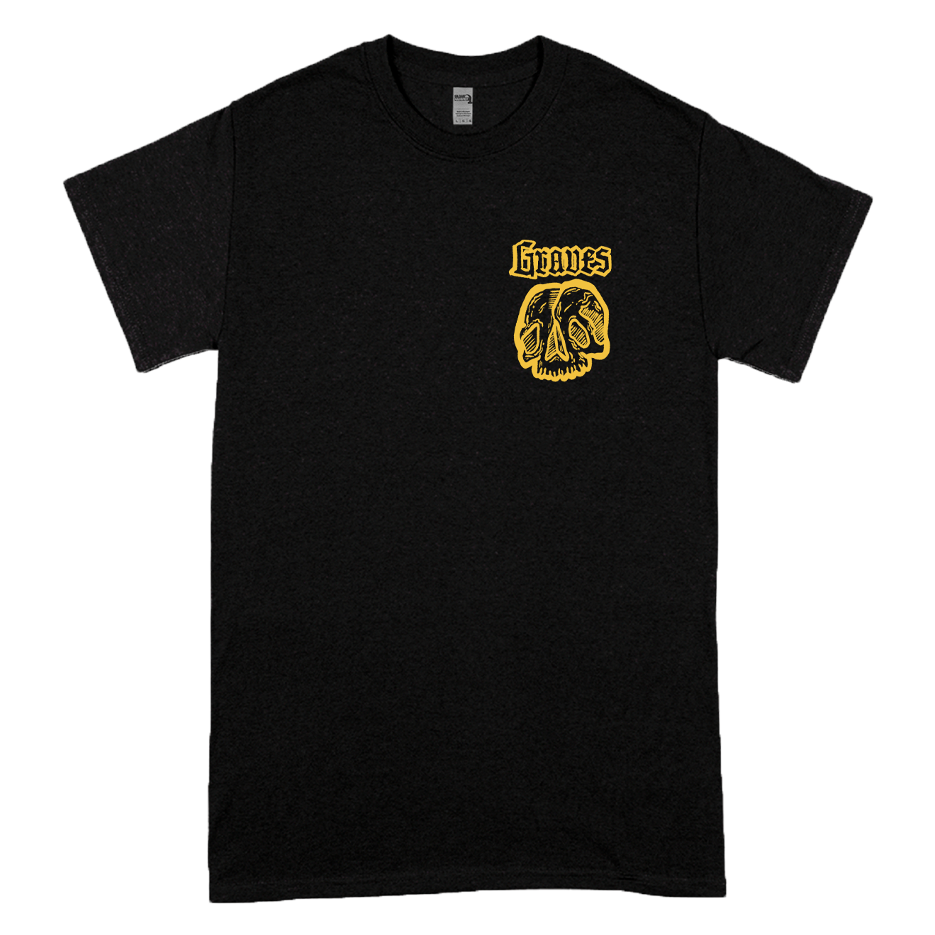 "Grave" T-Shirt
