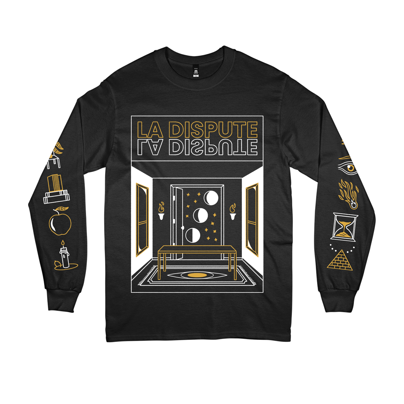 "Gadatonic" L/S T-Shirt