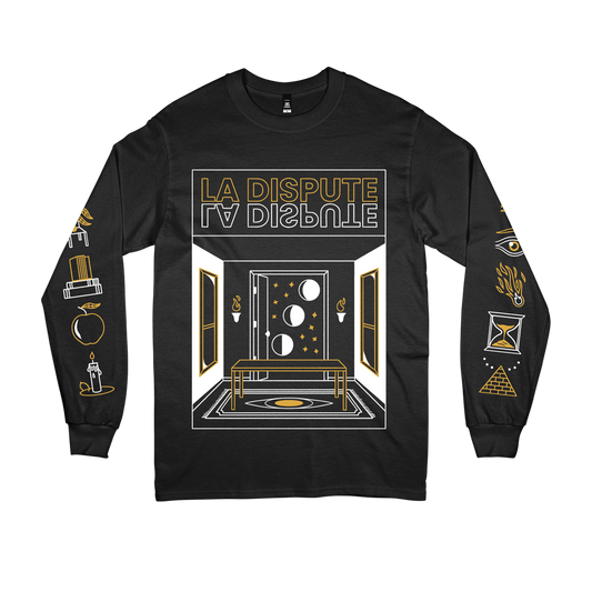 "Gadatonic" L/S T-Shirt