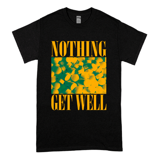 "Get Well" T-Shirt