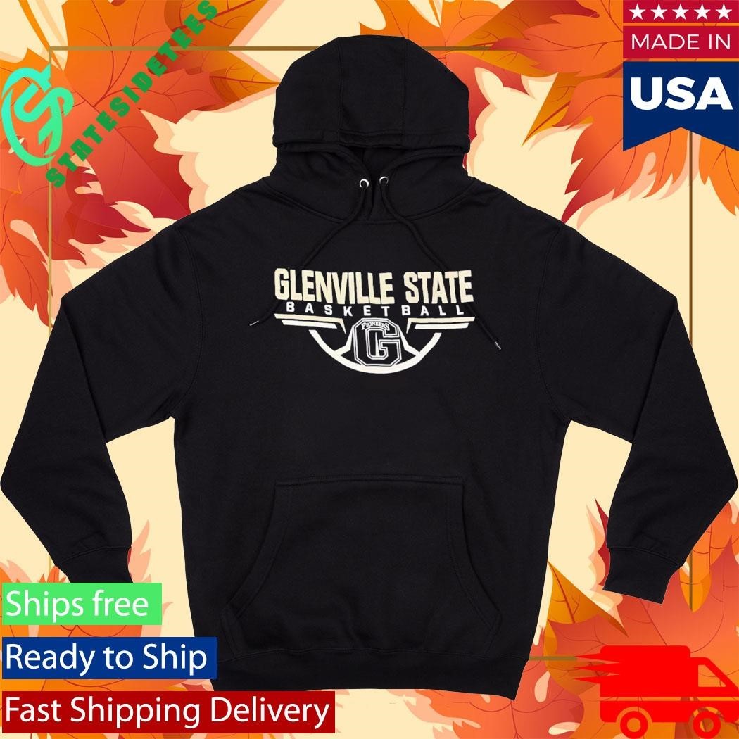 Glenville State Basketball Pioneers Shirt