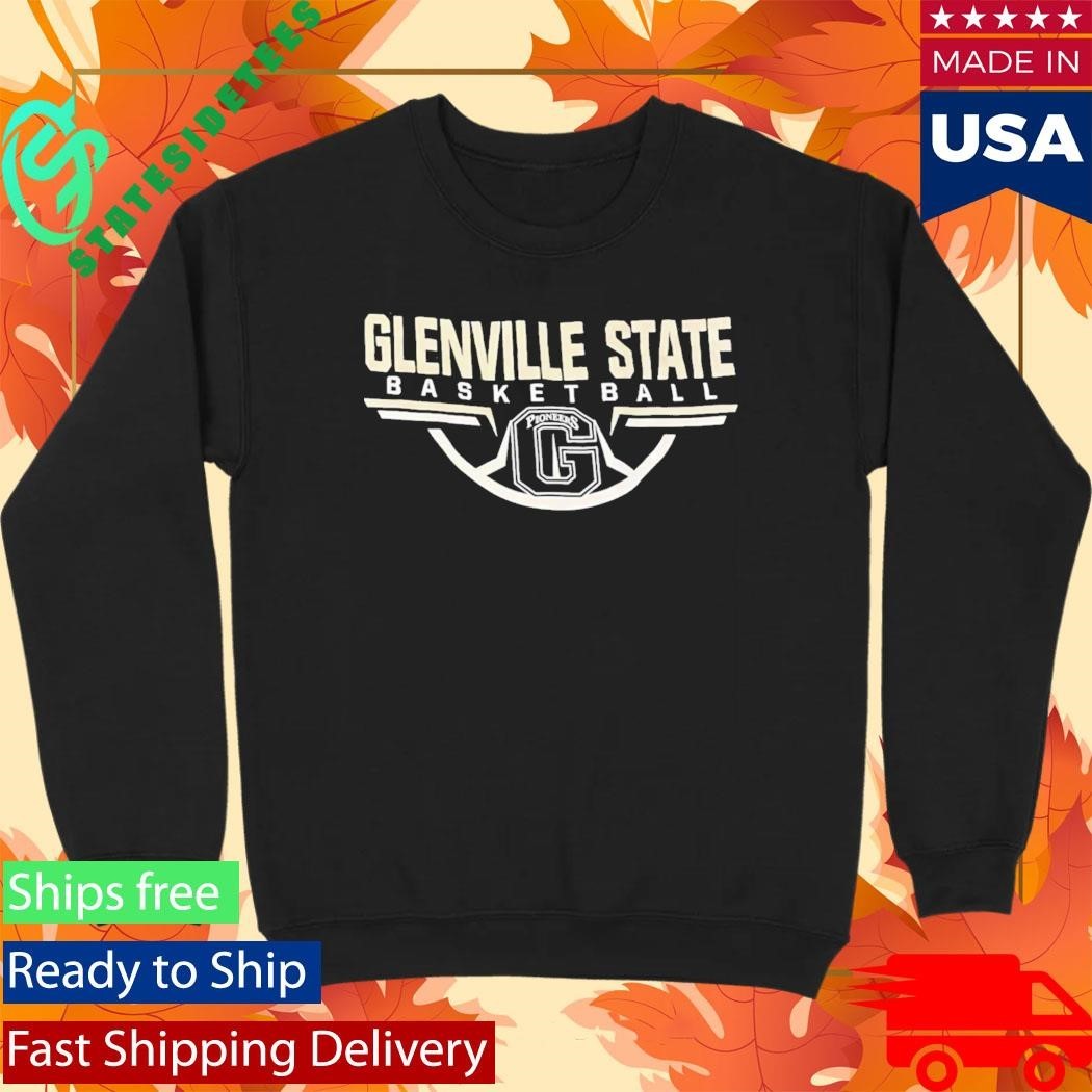 Glenville State Basketball Pioneers Shirt