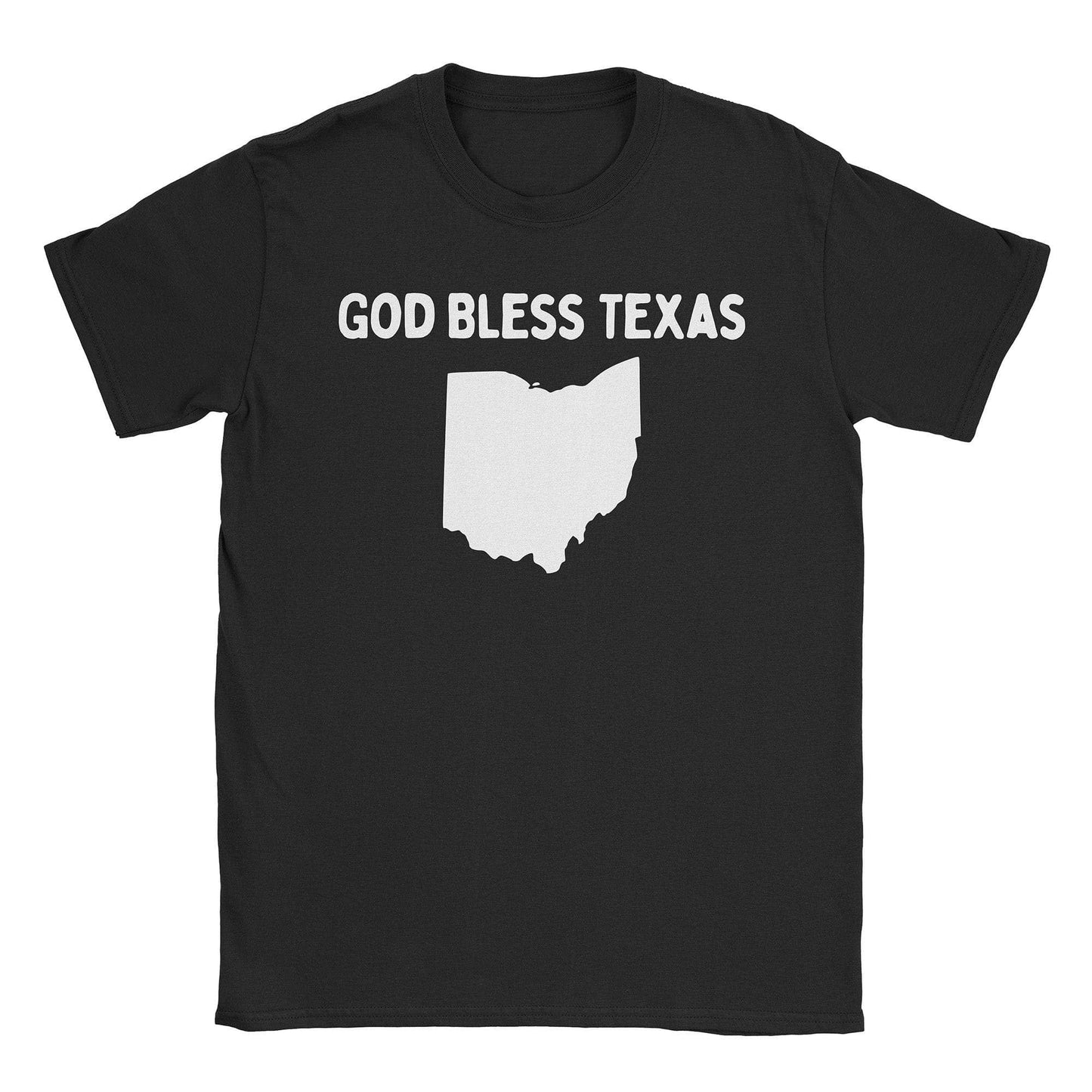 Bless Texas T-Shirt