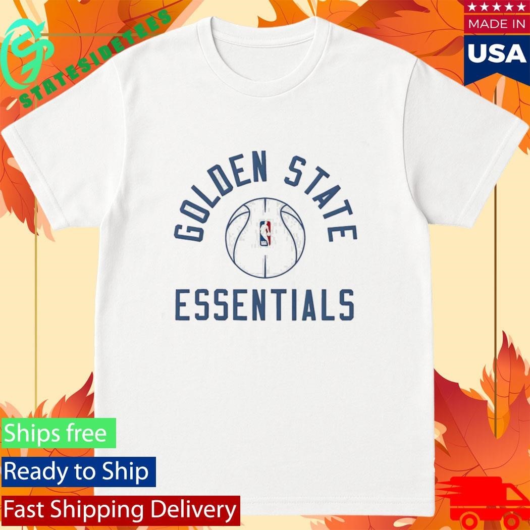 Golden State Warriors Essentials Shirt
