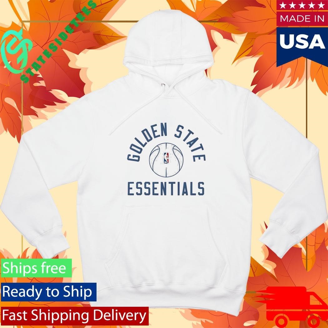 Golden State Warriors Essentials Shirt