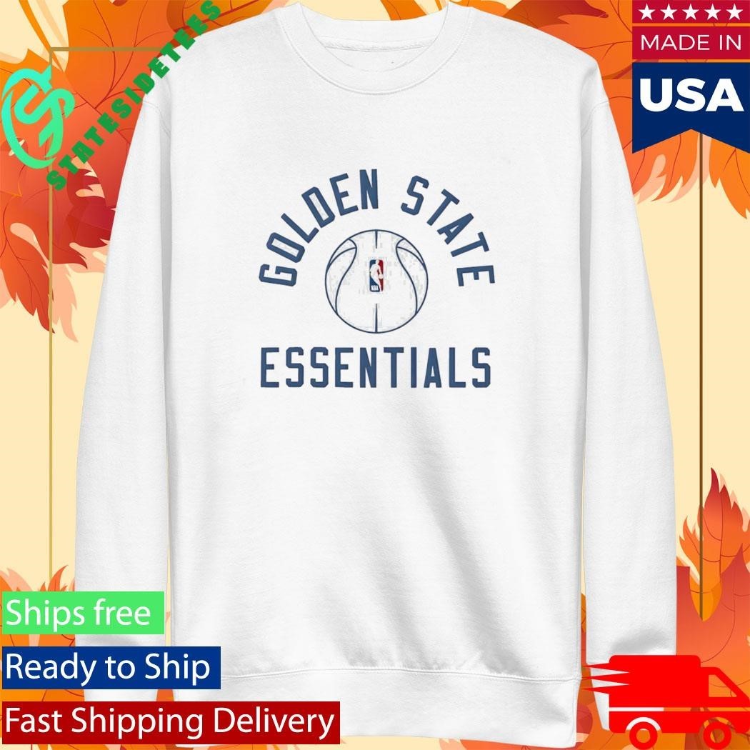 Golden State Warriors Essentials Shirt