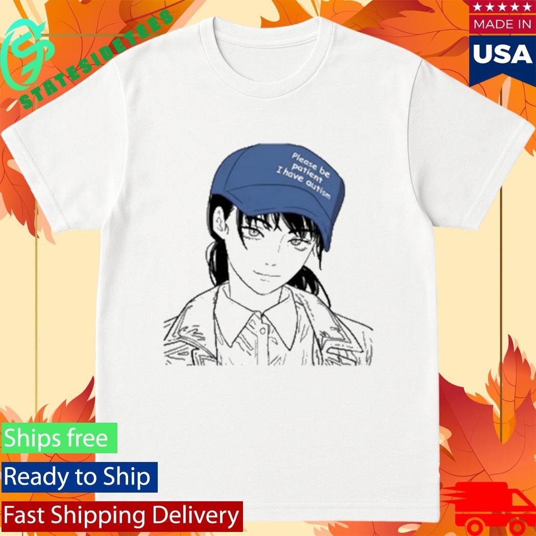 Goofyahhtees Asa Autism Shirt