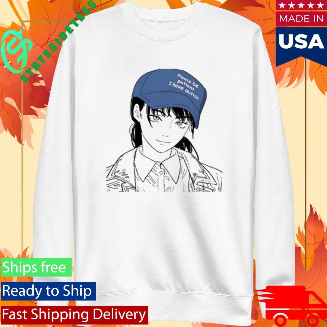 Goofyahhtees Asa Autism Shirt