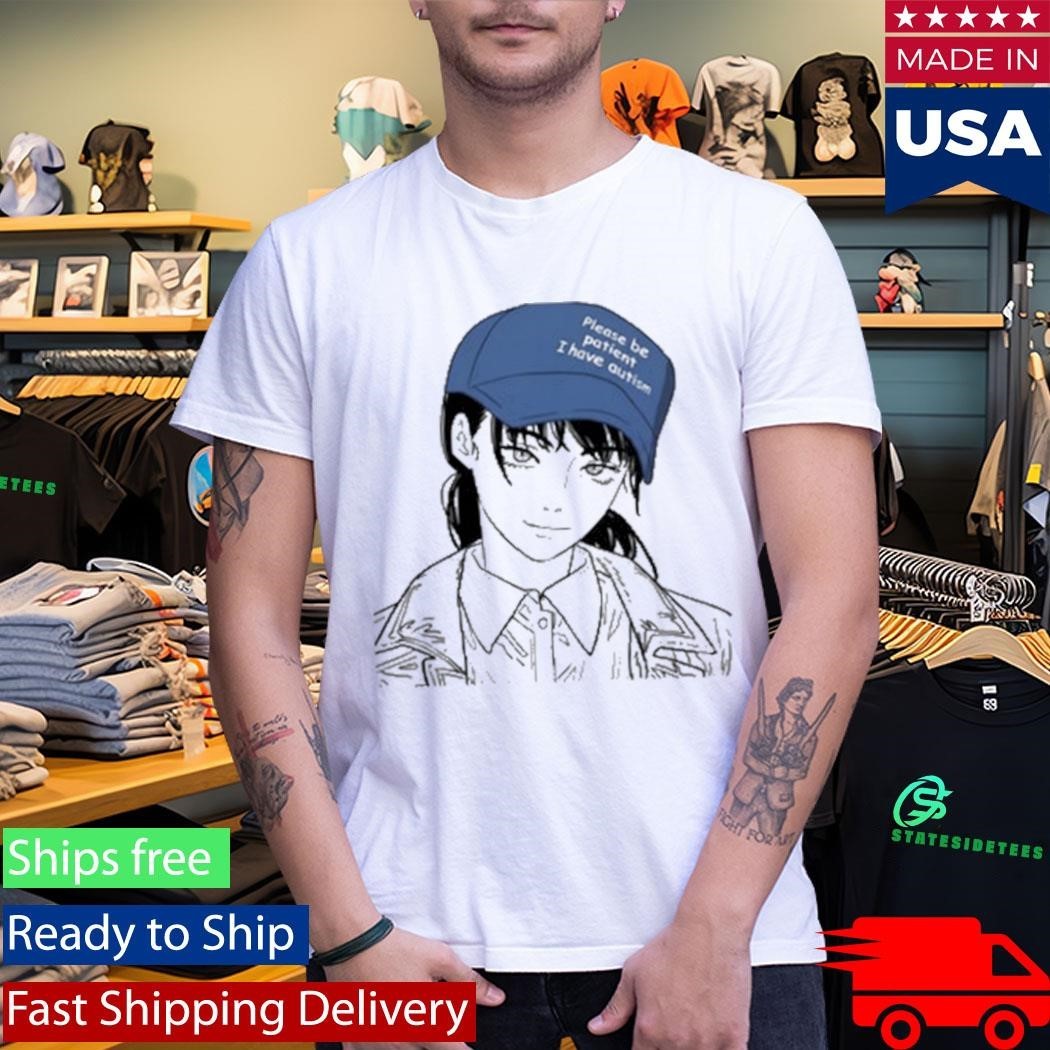 Goofyahhtees Asa Autism Shirt