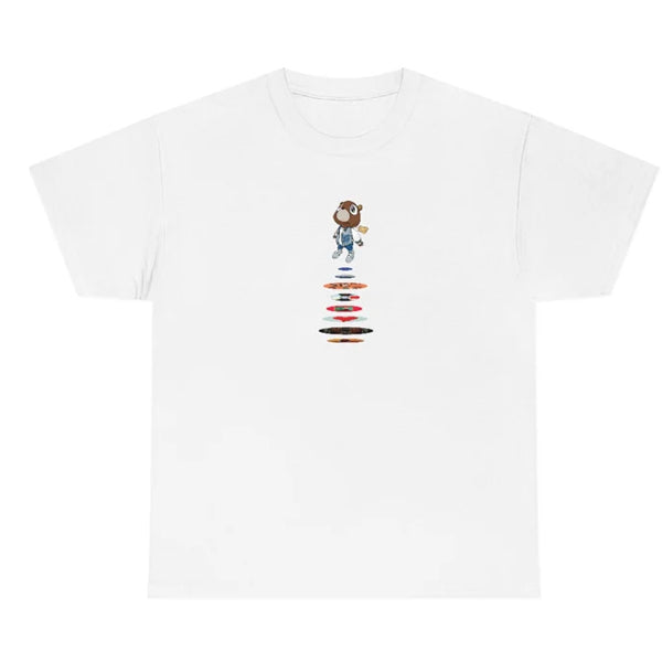 Graduation Bear Tshirt Hoodie, Sweatshirt | VibeTeeNation.com