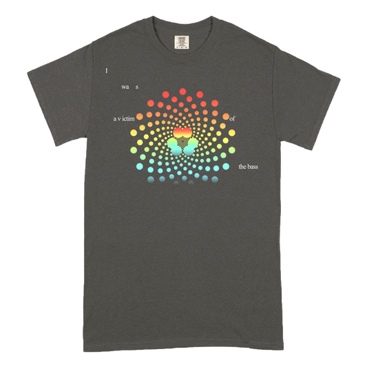 "Victim Of The Bass" T-Shirt