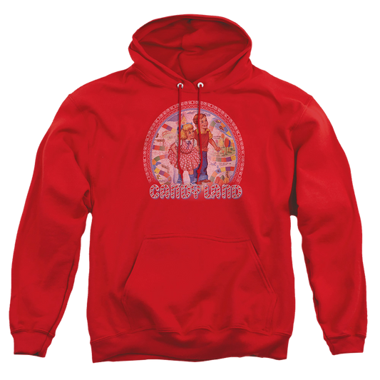 Candy Land Vintage - Pullover Hoodie