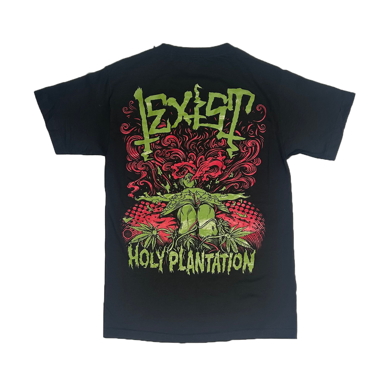 "Holy Plantation" T-Shirt