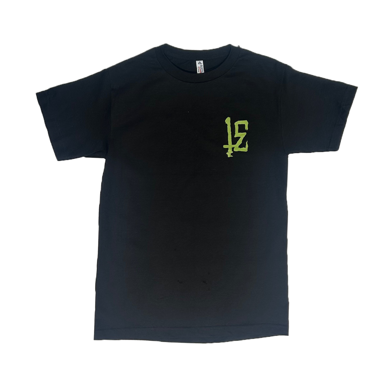 "Holy Plantation" T-Shirt