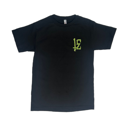 "Holy Plantation" T-Shirt