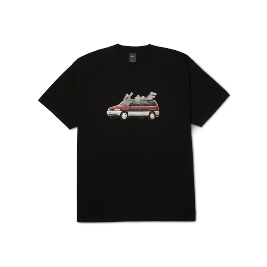 Hot Box T-Shirt
