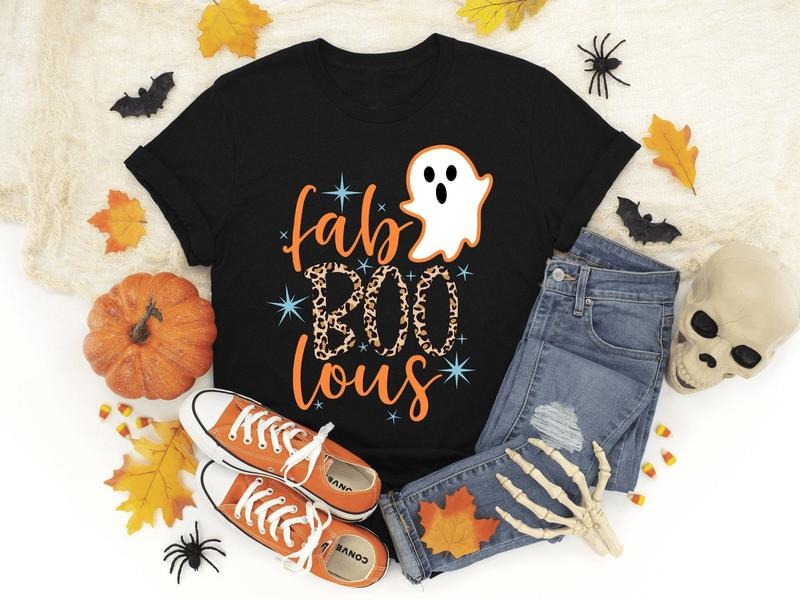 Halloween Boo Hocus Shirts, Halloween Boo Shirt, Halloween Hocus Pocus Shirt, Fall Halloween Shirt, Halloween Outfits, Halloween Funny Shirt