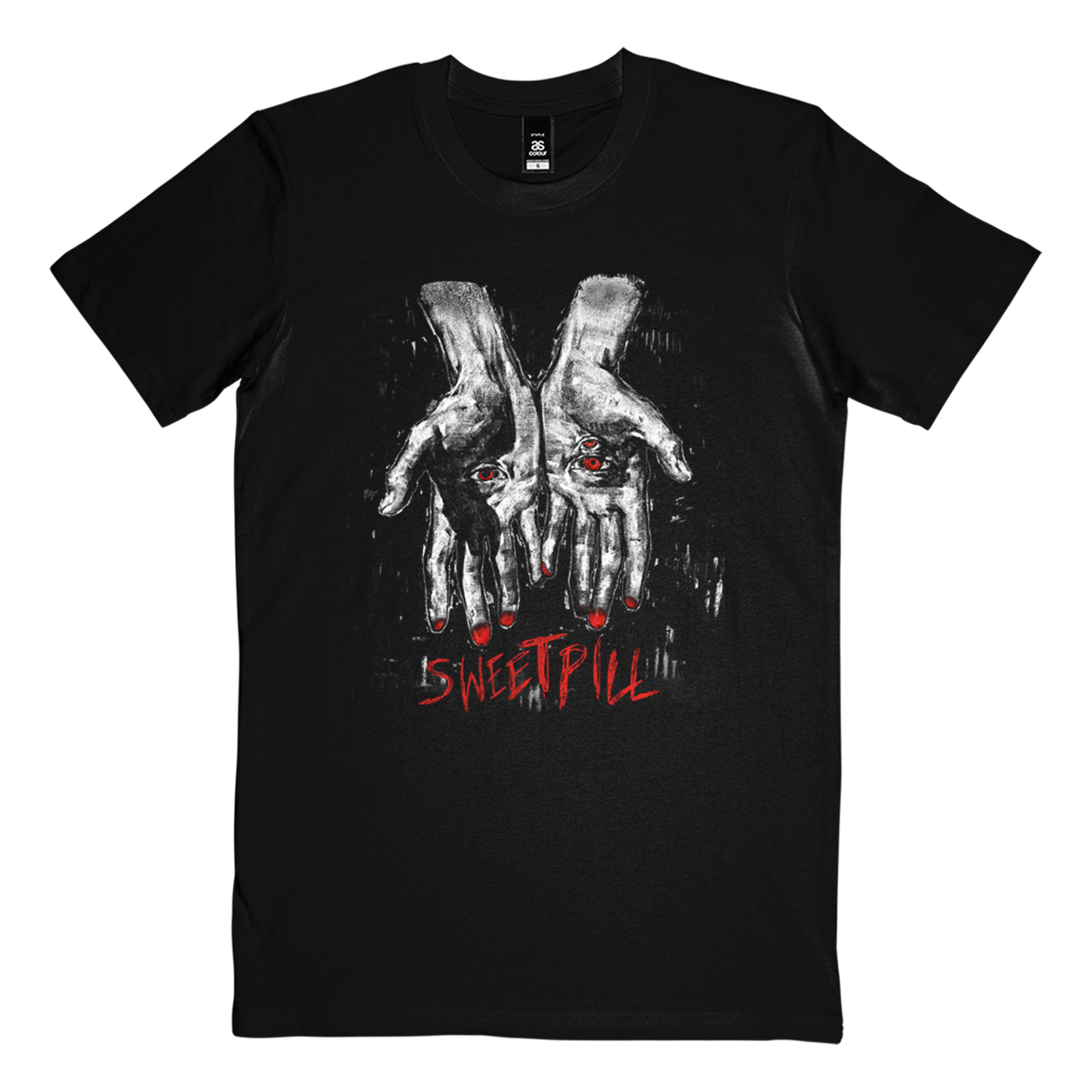 "Unraveled" T-Shirt