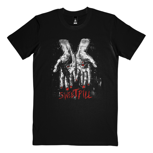"Unraveled" T-Shirt