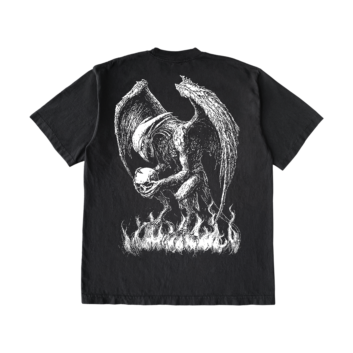 "Harpy" T-Shirt