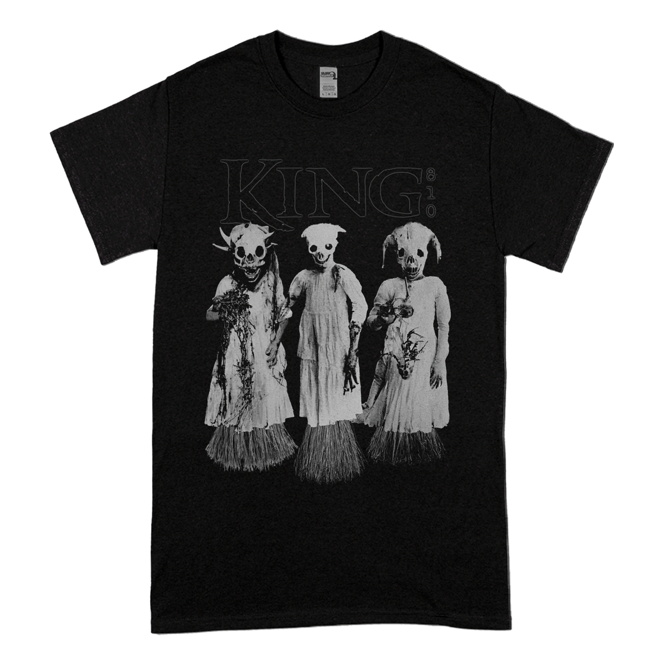 "Macbeth" Tee