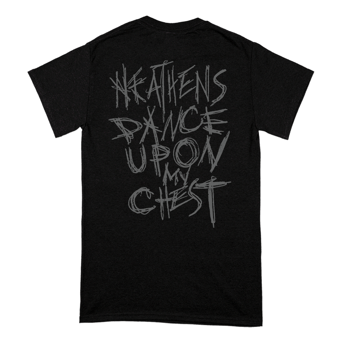 "Heathens" Tee