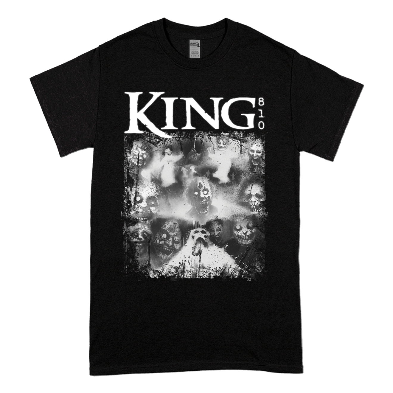 "Heathens" Tee