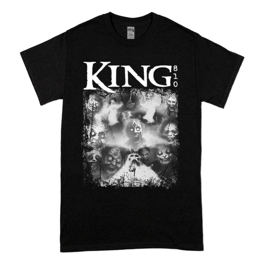 "Heathens" Tee