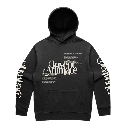 "Heavener" Hoodie