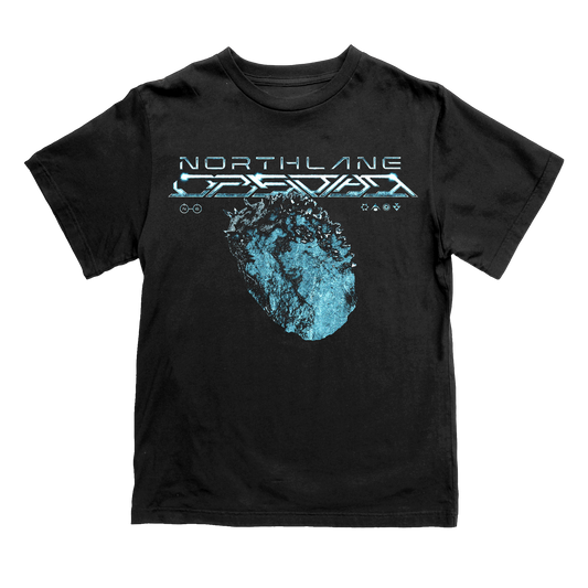 "Obsidian" T-Shirt