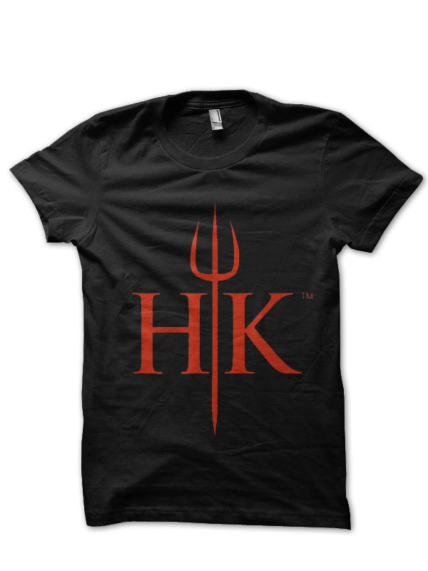 Hellâ€™s Kitchen T-Shirt Style004 Hoodie, Sweatshirt | VibeTeeNation.com