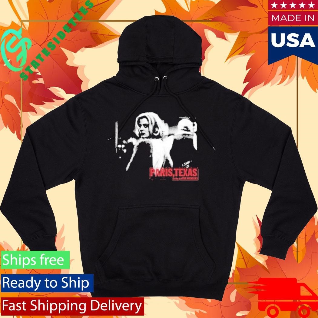 Her Inspired By Winona Paris Texas Shirt