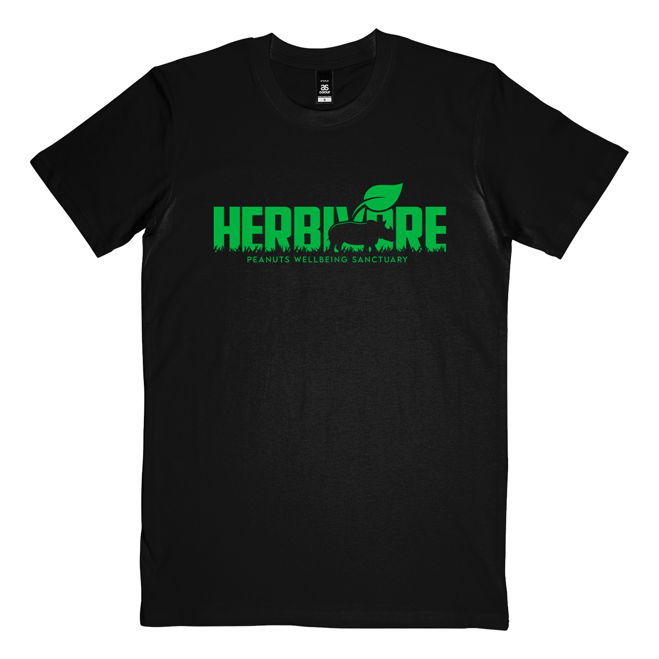 "Herbivore" T-Shirt