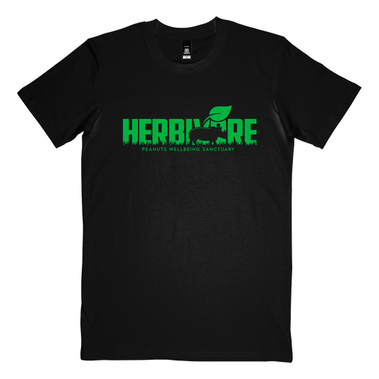 "Herbivore" T-Shirt