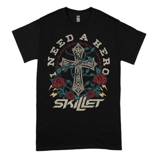 "Hero" T-Shirt
