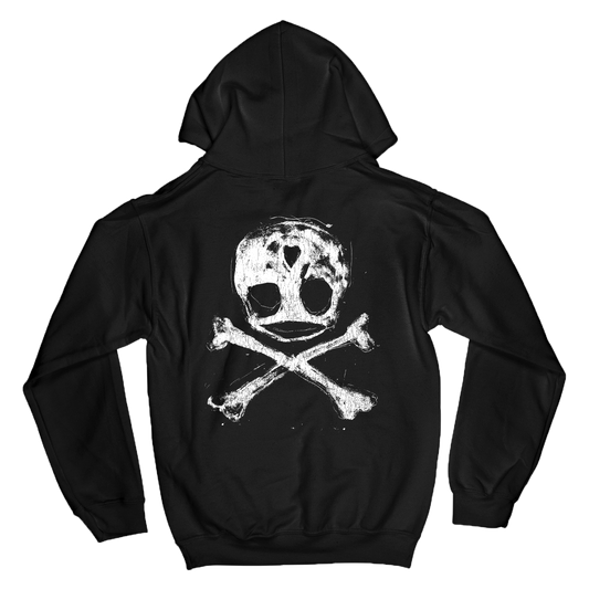 "Maurice" Hoodie