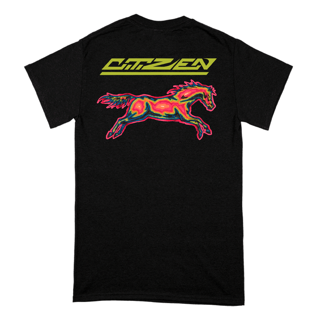 "Horse" T-Shirt