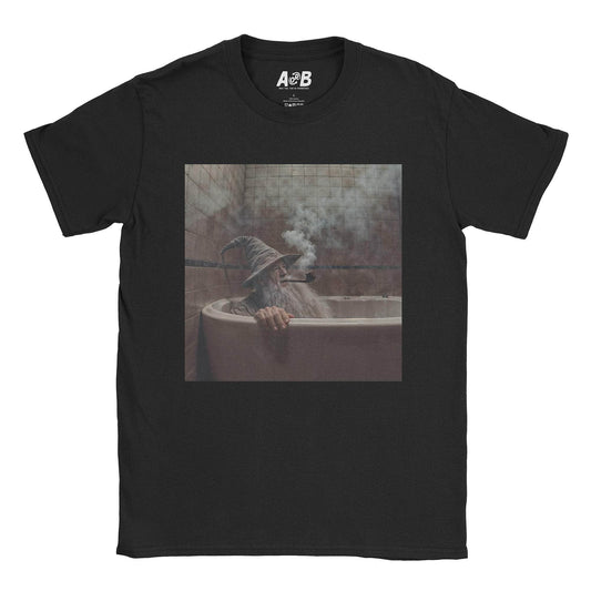 Magic Bath T-Shirt