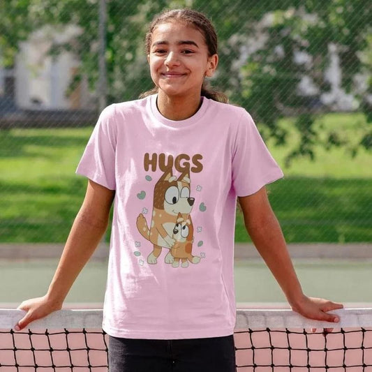 Hugs  T-shirt