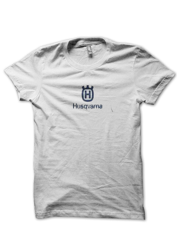 Husqvarna Motorcycles T-Shirt Style013 Hoodie, Sweatshirt | VibeTeeNation.com