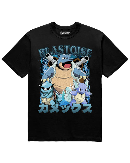 Blastoise T-Shirt