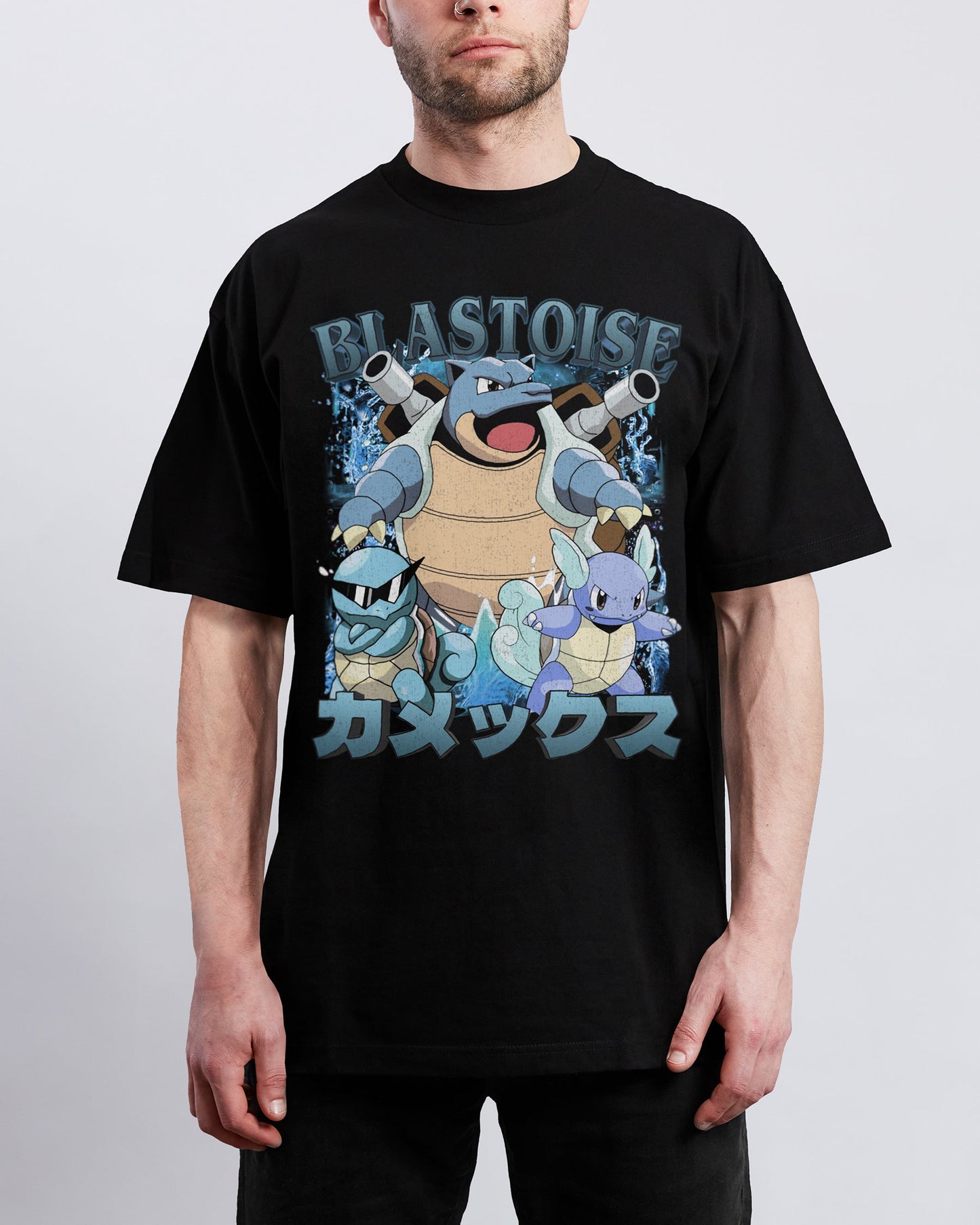 Blastoise T-Shirt