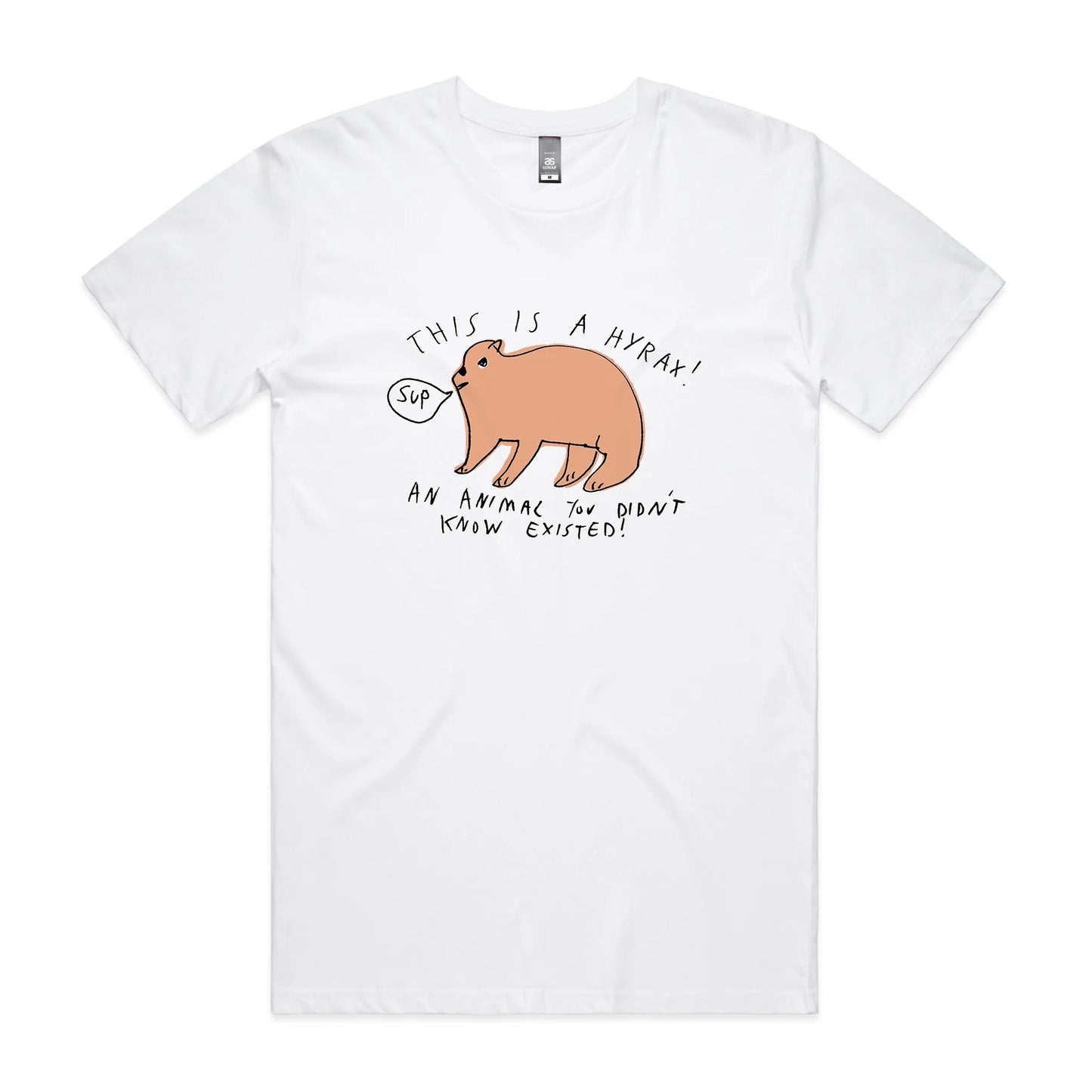 Hyrax Tee