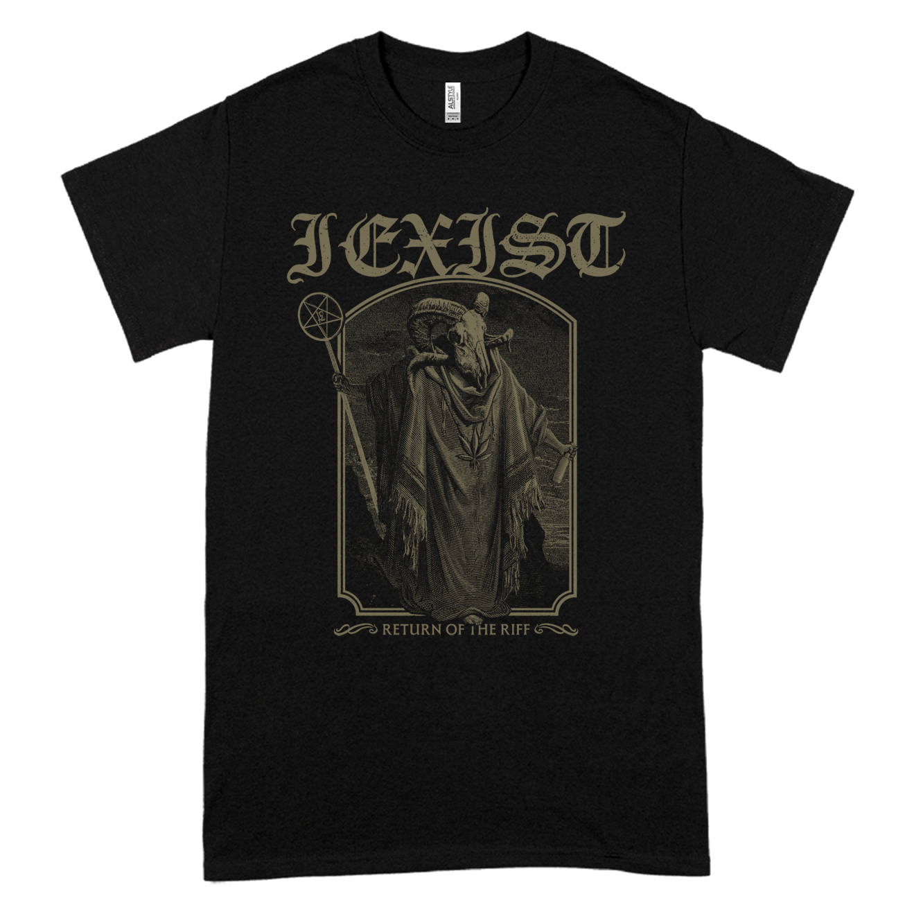 "Shaman" T-Shirt
