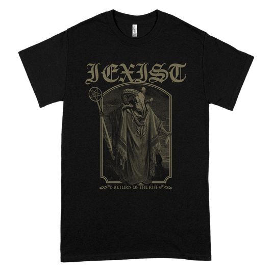"Shaman" T-Shirt